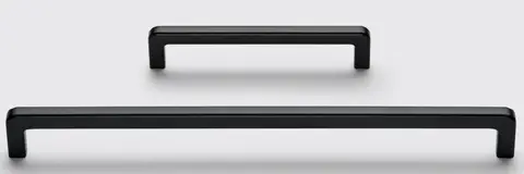 #226 - Schwarz gepulvert